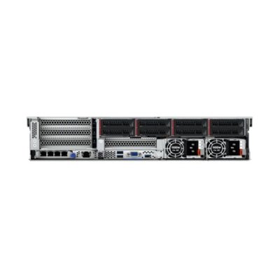 เซิร์ฟเวอร์, Server, Lenovo, Lenovo ThinkSystem SR650, ThinkSystem SR650, SR650, 7DGDS0UU00