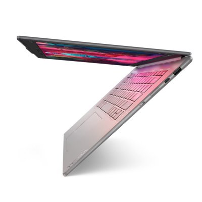 โน๊ตบุ๊ค, Notebook, Laptop, Lenovo, Lenovo Yoga Slim 7 15ILL9, Yoga Slim 7 15ILL9, 83HM0012TA