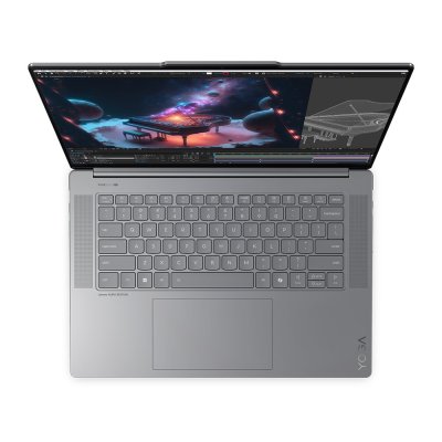 โน๊ตบุ๊ค, Notebook, Laptop, Lenovo, Lenovo Yoga Slim 7 15ILL9, Yoga Slim 7 15ILL9, 83HM0012TA