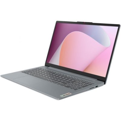 โน๊ตบุ๊ค, Notebook, Laptop, Lenovo, Ideapad IPS3 15ABR8, 82XM00EUTA