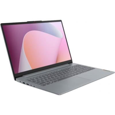 โน๊ตบุ๊ค, Notebook, Laptop, Lenovo, Lenovo IdeaPad Slim 3 15ABR8, IdeaPad Slim 3 15ABR8, 82XM00R0TA