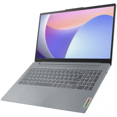 โน๊ตบุ๊ค, Notebook, Laptop, Lenovo, Ideapad IPS3 15IRH8, 83EM009RTA