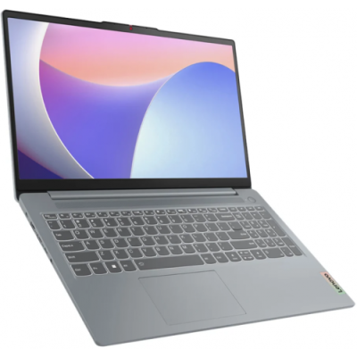 โน๊ตบุ๊ค, Notebook, Laptop, Lenovo, Ideapad IPS3 15IRH8, 83EM009RTA