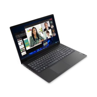 โน๊ตบุ๊ค, Notebook, Laptop, Lenovo, Lenovo V15 G4 IRU, 83A100D0TA