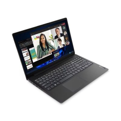 โน๊ตบุ๊ค, Notebook, Laptop, Lenovo, Lenovo V15 G4 IRU, V15 G4, V15 G4 IRU, 83A100D5TA