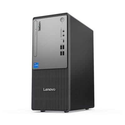 เดสก์ท็อปพีซี, Desktop PC, Lenovo, Lenovo ThinkCentre neo 50t Gen 5, ThinkCentre neo 50t Gen 5, 12UB001HTH