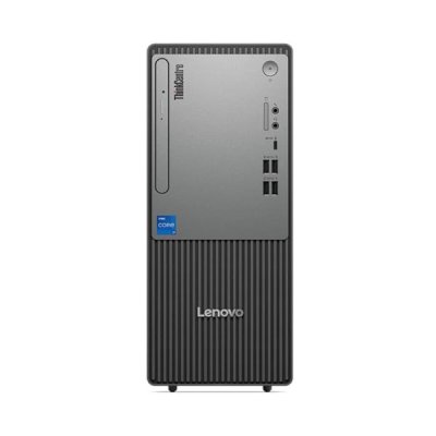เดสก์ท็อปพีซี, Desktop PC, Lenovo, Lenovo ThinkCentre neo 50t Gen 5, ThinkCentre neo 50t Gen 5, 12UB001LTH
