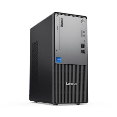 เดสก์ท็อปพีซี, Desktop PC, Lenovo, Lenovo ThinkCentre neo 50t Gen 5, ThinkCentre neo 50t Gen 5, 12UBS02T00