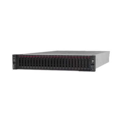 เซิร์ฟเวอร์, Server, Lenovo, Lenovo ThinkSystem SR650, ThinkSystem SR650, 7DGDA01XSG