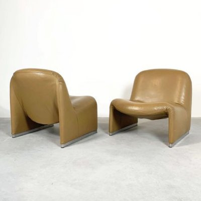 Leather