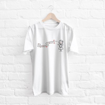 เสื้อทีม-เสื้อคู่รัก