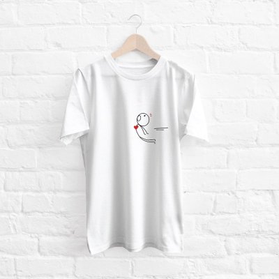 เสื้อทีม-เสื้อคู่รัก