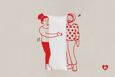 Body Pillowcase