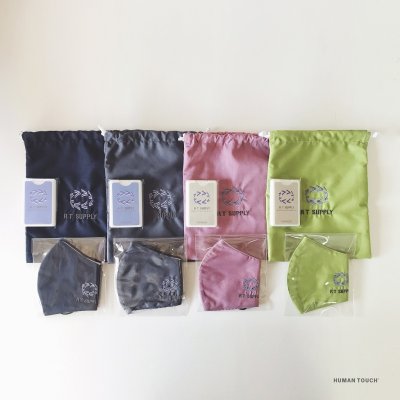 Human Touch Design Service