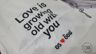 Personalized Pillowcases and DIY Gift Set