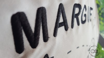 Personalized Pillowcases and DIY Gift Set