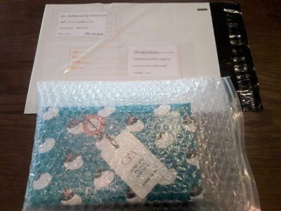 Reviews and Orders