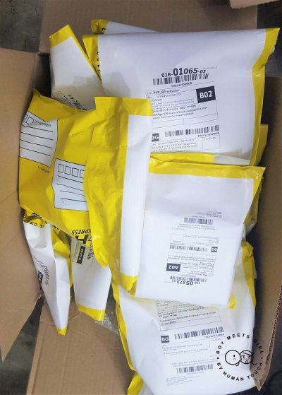 Reviews and Orders