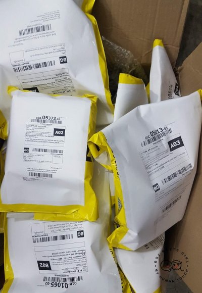 Reviews and Orders
