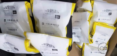 Reviews and Orders