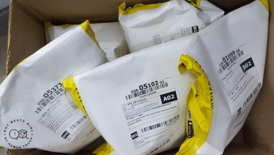 Reviews and Orders