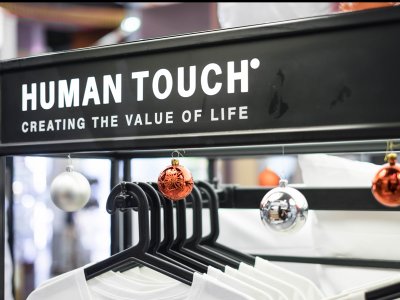 Human Touch Bangkok and Pattaya Flagship Store