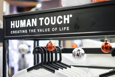 Human Touch Bangkok and Pattaya Flagship Store