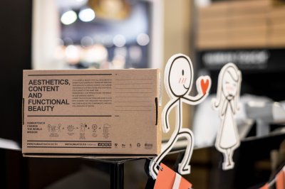 Human Touch Bangkok and Pattaya Flagship Store