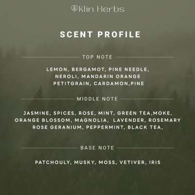 100ml สเปรย์ฉีดหมอน Nightfall Forest Calming Pillow Mist นวัตกรรมอโรม่าบำบัดปรับมู้ด นอนผ่อนคลาย หลับสบาย 100ml สเปรย์ฉีดหมอน Nightfall Forest Calming Pillow Mist นวัตกรรมอโรม่าบำบัดปรับมู้ด นอนผ่อนคลาย หลับสบาย