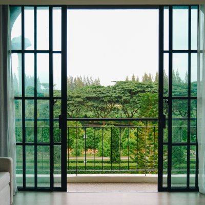 FOR:REST Retreat : Deluxe Room Package
