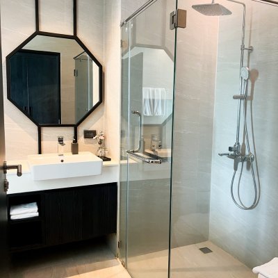 FOR:REST Retreat : Deluxe Room Package