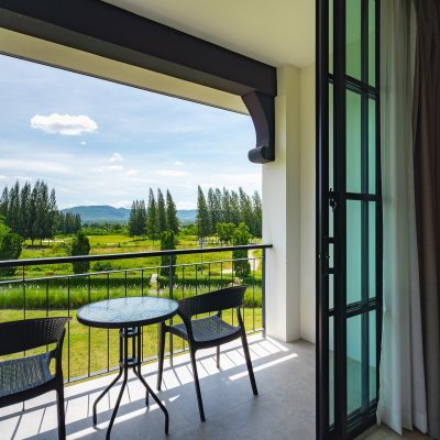 FOR:REST Retreat : Suite Room Package