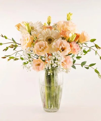 แจกันดอกไม้สด VBR 16-1