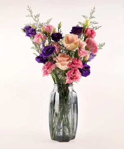 แจกันดอกไม้สด VBR 17-2