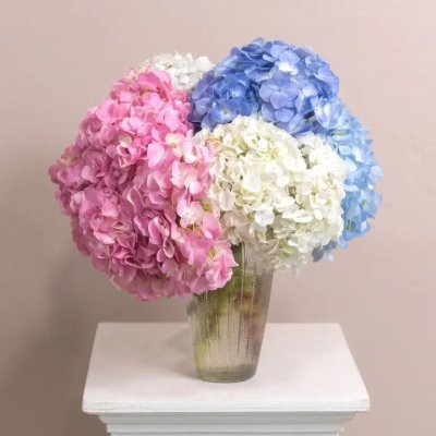 แจกันดอกไม้สด VBR 20-4