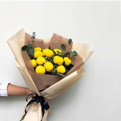 ช่อดอกไม้ QBR 18-3