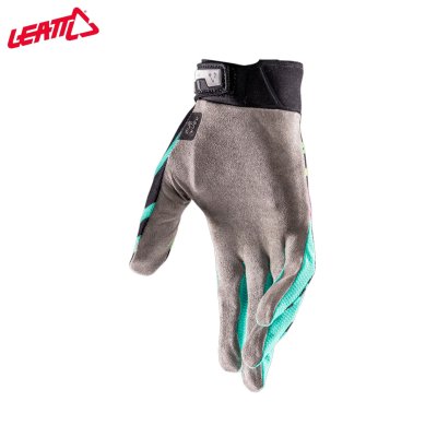 LEATT GLOVE 2.5 X-FLOW PINK