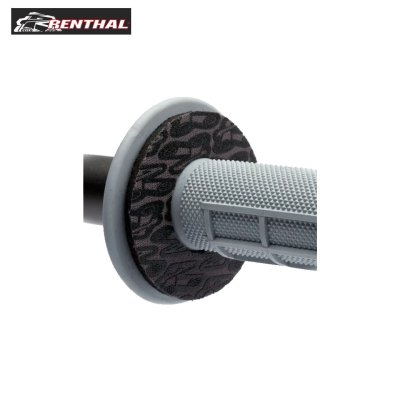 RENTHAL GRIP DONUTZ GREY