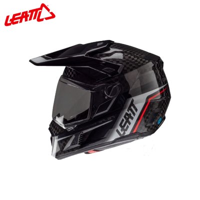 LEATT HELMET KIT ADV 9.5 V25 CARBON