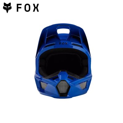 FOX V CORE HELMET BLUE