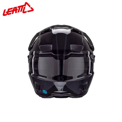 LEATT HELMET KIT ADV 8.5 STEALTH