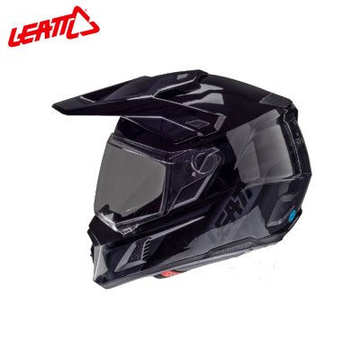LEATT HELMET KIT ADV 8.5 STEALTH