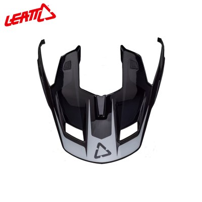 LEATT VISOR ADV 9.5 V25 CARBON