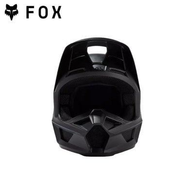 FOX V CORE HELMET MATTE BLACK