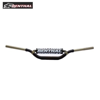RENTHAL TWINWALL 923 RC MINI / 85CC BLACK