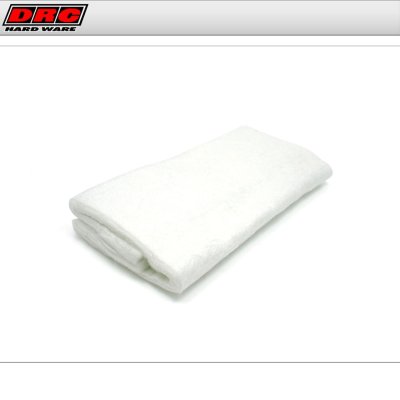 DRC SILENCER REPACK KIT PRO 55x33CM