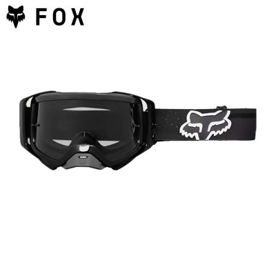 FOX AIRSPACE VIZEN GOGGLE BLACK