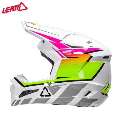 LEATT HELMET MOTO 2.5 PINK
