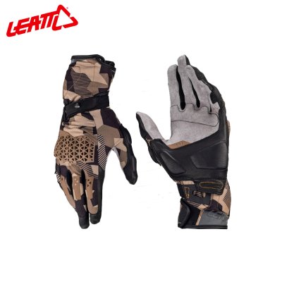 LEATT GLOVE ADV X-FLOW 7.5 DESERT