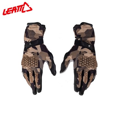 LEATT GLOVE ADV X-FLOW 7.5 DESERT